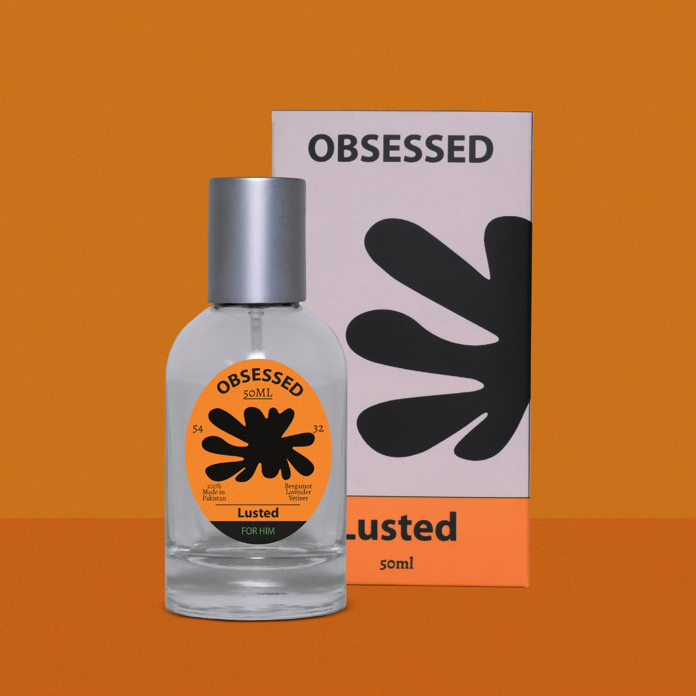 Lusted