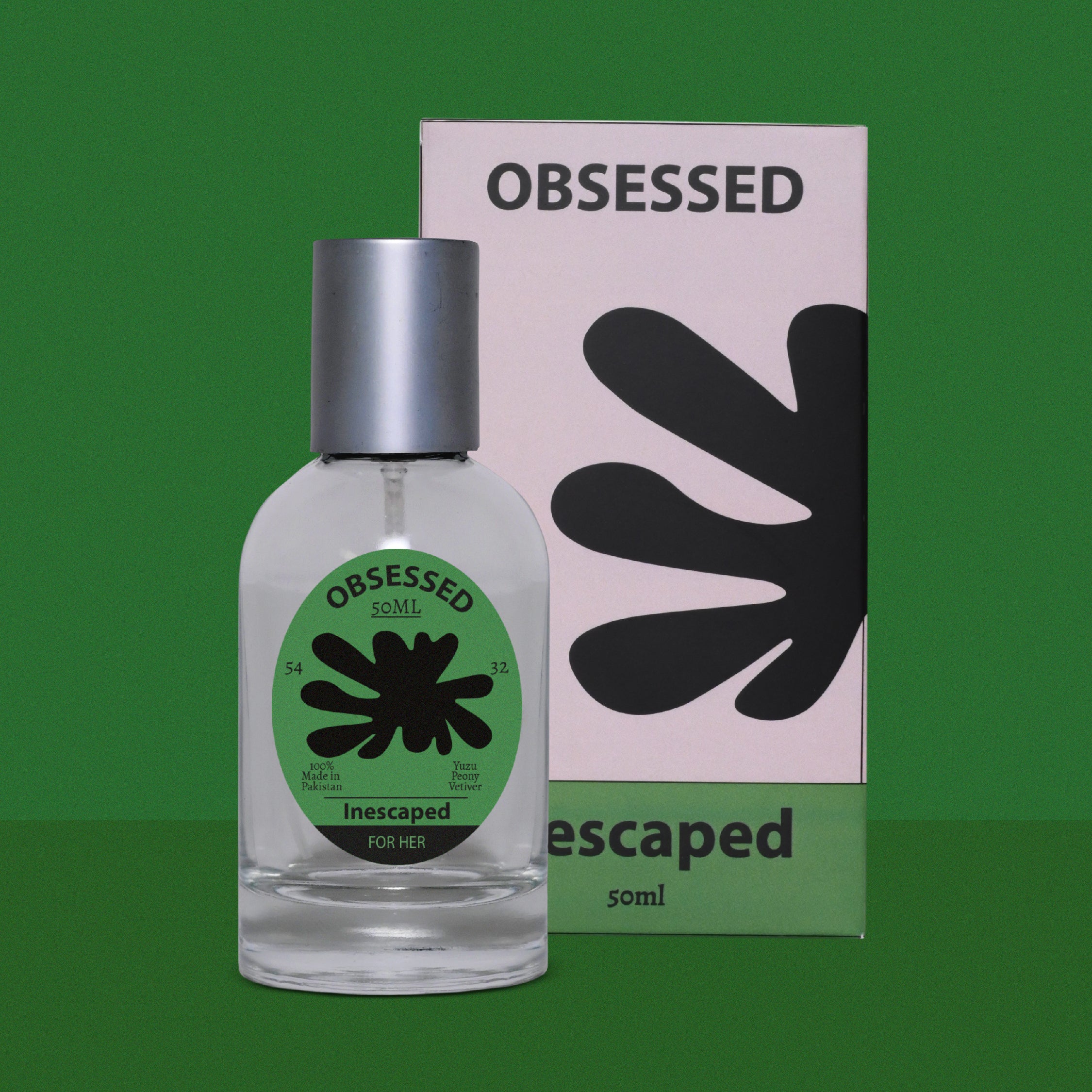 Inescaped